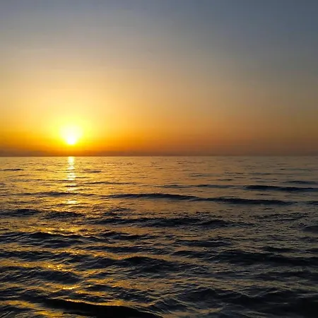 Apartamento Holiday Close To The Sea Marina di Sorso