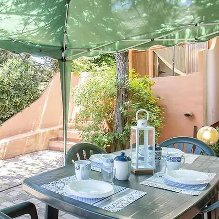 Apartamento Holiday Close To The Sea *