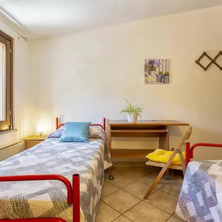 Apartamento Holiday Close To The Sea Marina di Sorso