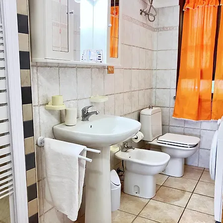 Holiday Close To The Sea Apartamento Marina di Sorso