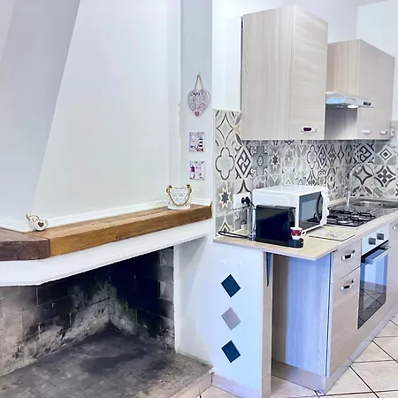 Apartamento Holiday Close To The Sea