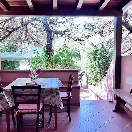 Holiday Close To The Sea Apartamento Marina di Sorso