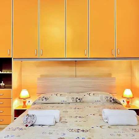 Holiday Close To The Sea Apartamento *