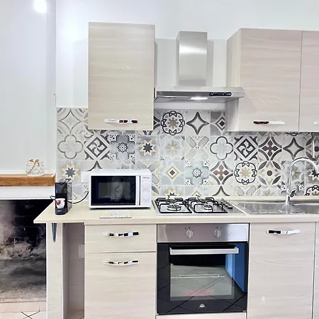 Apartamento Holiday Close To The Sea