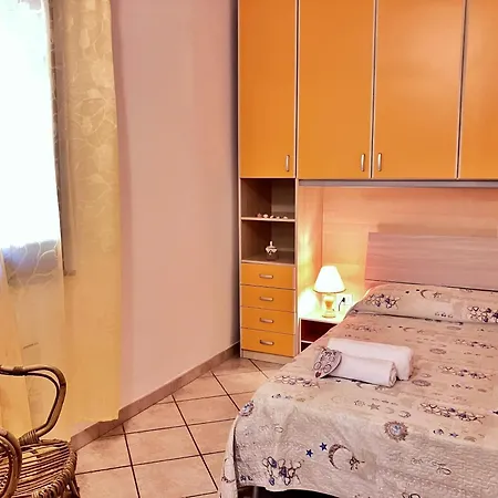 Apartamento Holiday Close To The Sea Marina di Sorso