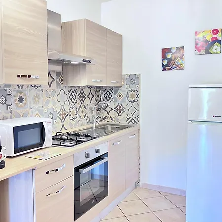 Apartamento Holiday Close To The Sea *